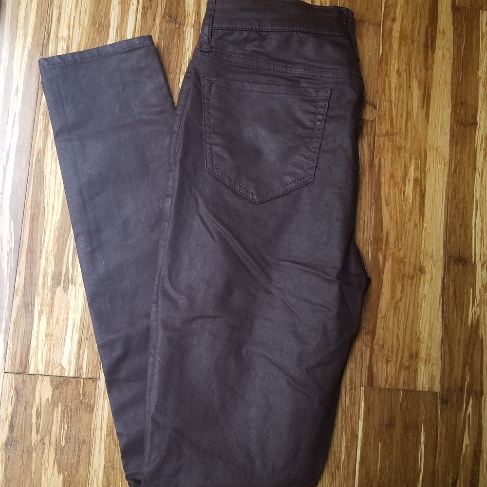 Gap High Waisted Jeggings